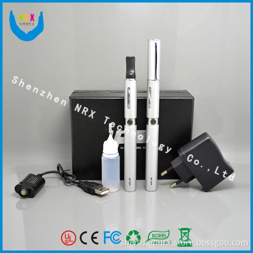 Top Quality Pen Style EGO- W with Huge Vapor